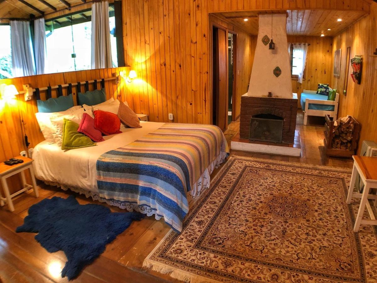 Superior Chalet