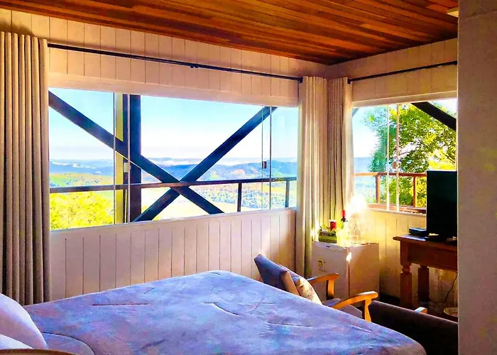 Pousada Pedras e SonhosPousada